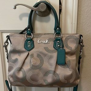 Coach small purse